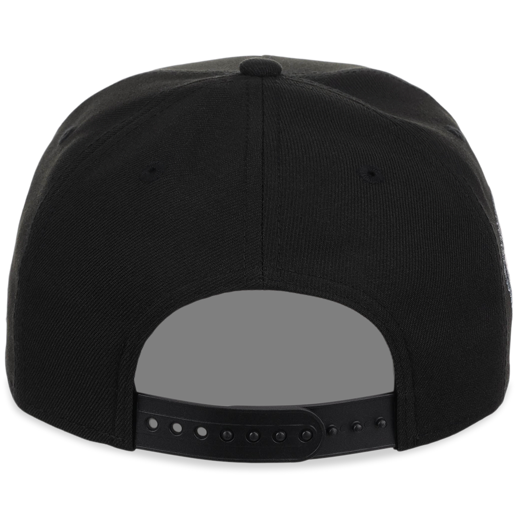 St. Louis Cardinals MLB Pewter Skies New Era 9FORTY A-Frame