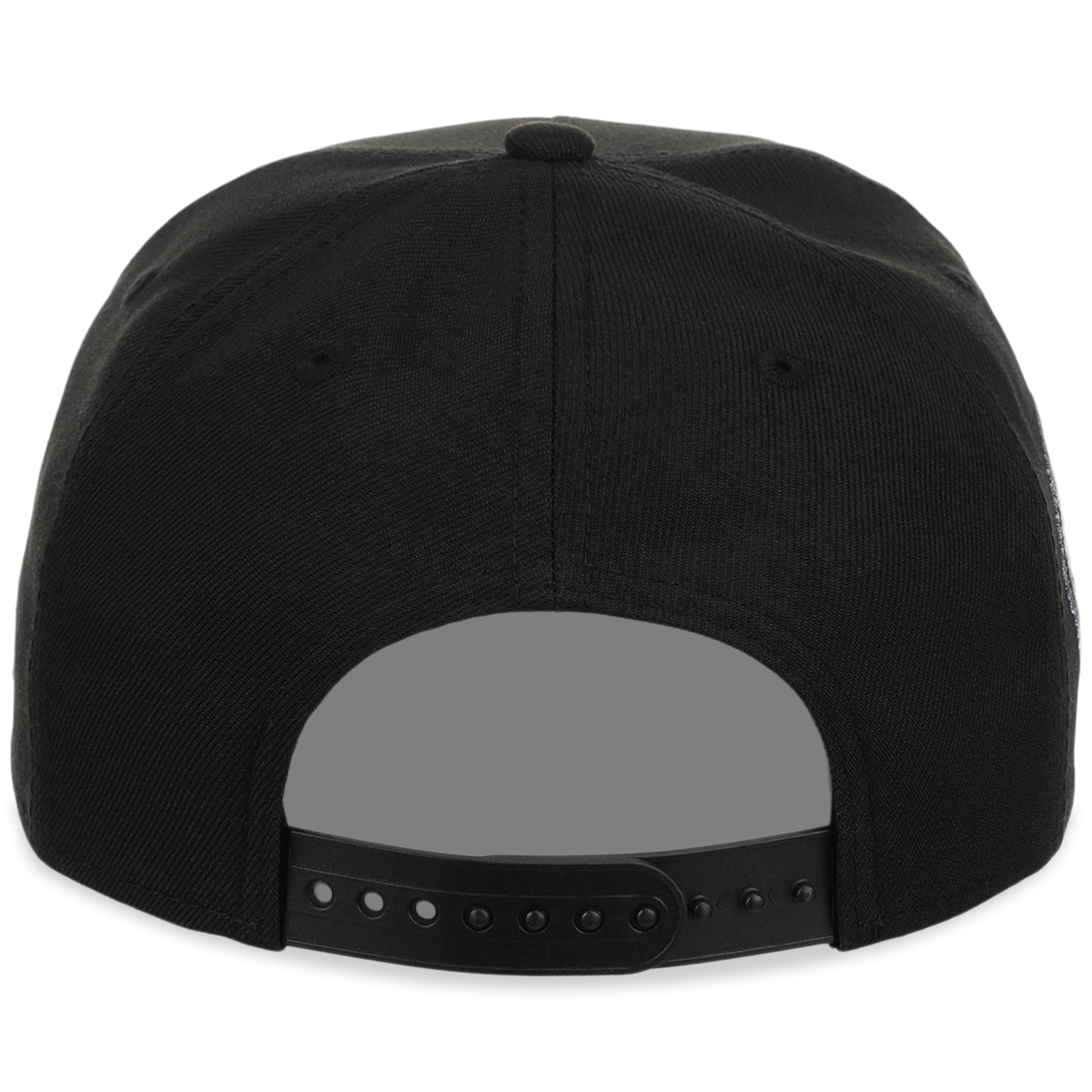 St. Louis Cardinals MLB Pewter Skies New Era 9FORTY A-Frame