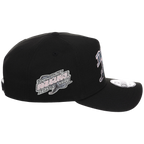 Tampa Bay Rays MLB Pewter Skies New Era 9FORTY A-Frame