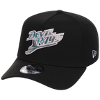 Tampa Bay Rays MLB Pewter Skies New Era 9FORTY A-Frame