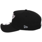 Tampa Bay Rays MLB Pewter Skies New Era 9FORTY A-Frame