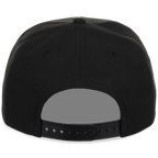 Toronto Blue Jays MLB Pewter Skies New Era 9FORTY A-Frame