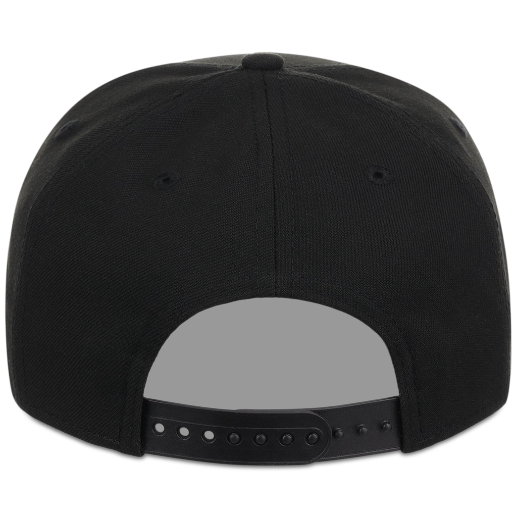 Tampa Bay Buccaneers NFL Black Dome New Era 9FORTY A-Frame