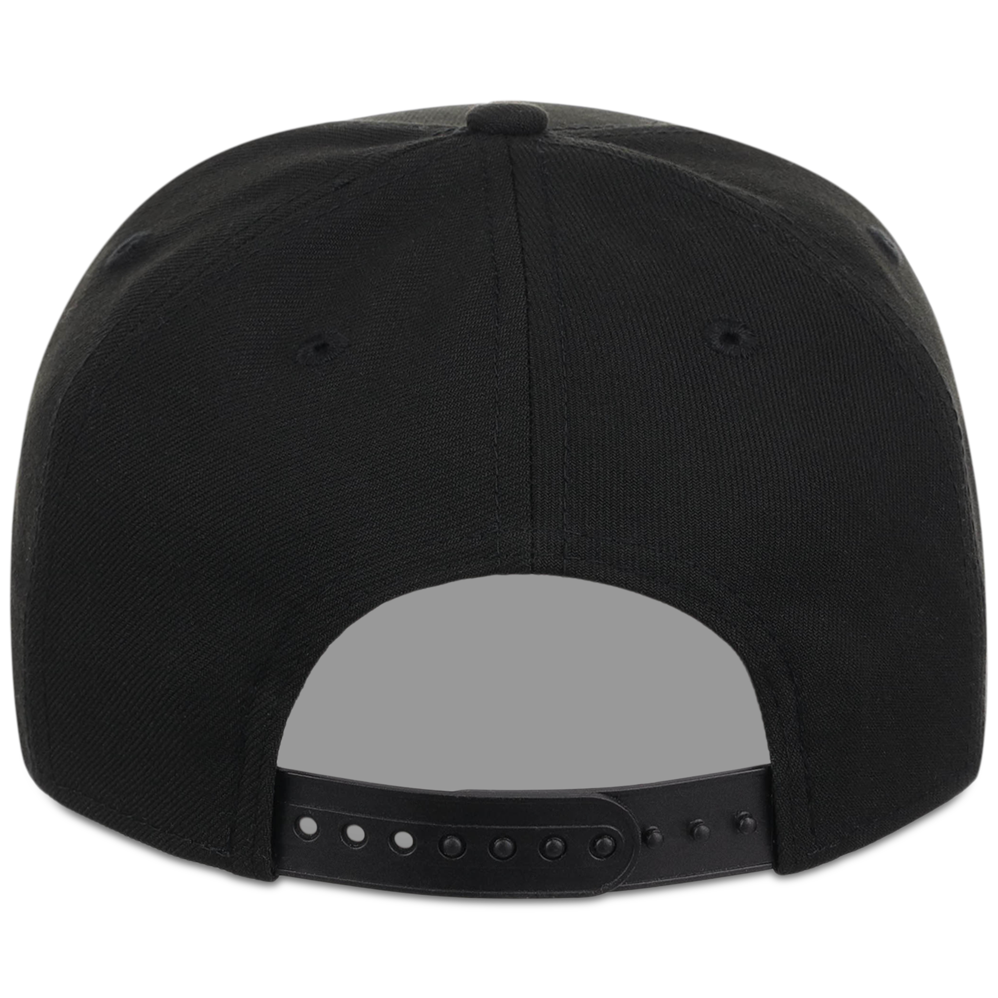Tampa Bay Buccaneers NFL Black Dome New Era 9FORTY A-Frame