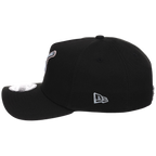 San Diego Padres MLB Pewter Skies New Era 9FORTY A-Frame
