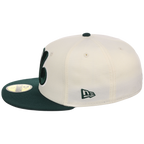 Montreal Expos MLB Gilded Ivy New Era 59FIFTY