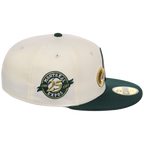 Montreal Expos MLB Gilded Ivy New Era 59FIFTY