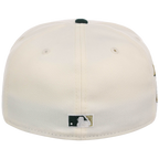 Montreal Expos MLB Gilded Ivy New Era 59FIFTY