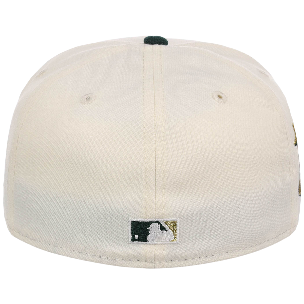 Montreal Expos MLB Gilded Ivy New Era 59FIFTY