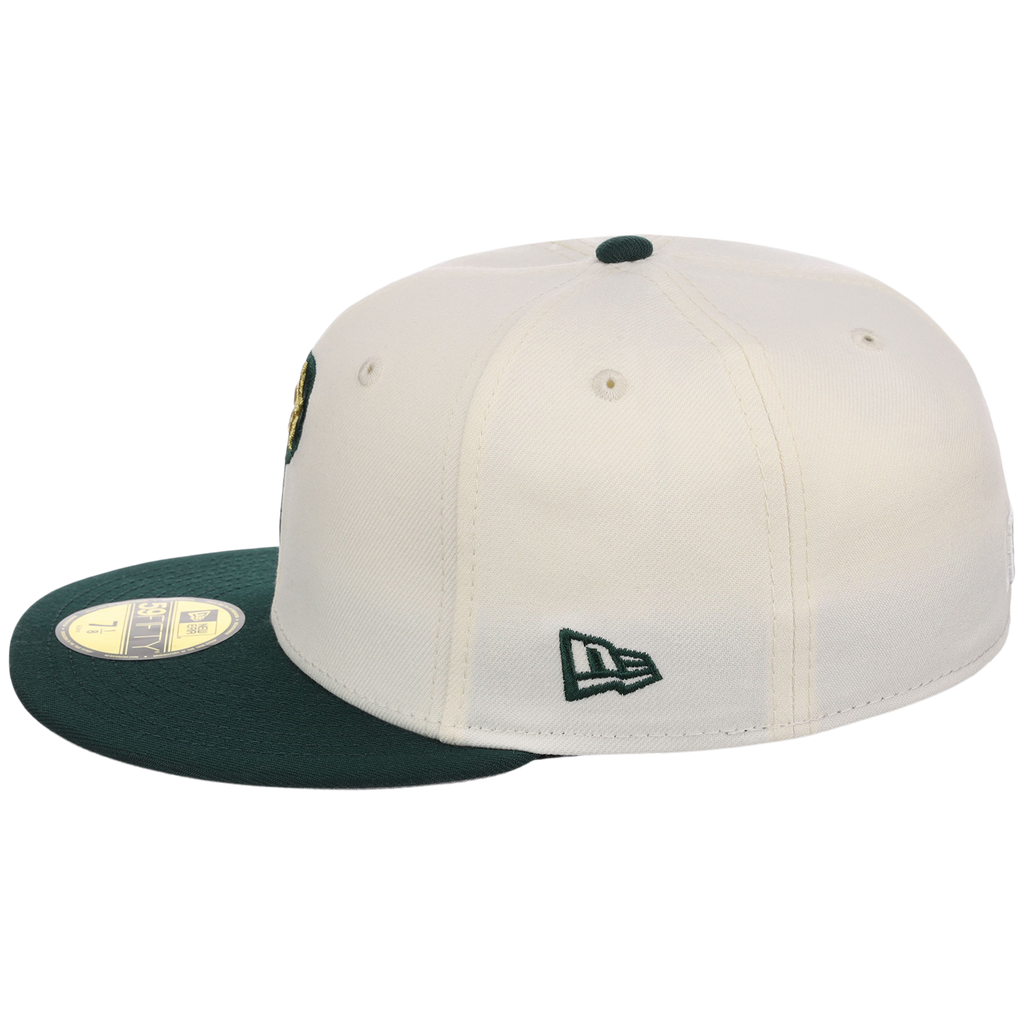 Philadelphia Phillies MLB Gilded Ivy New Era 59FIFTY