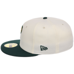 Philadelphia Phillies MLB Gilded Ivy New Era 59FIFTY