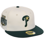 Philadelphia Phillies MLB Gilded Ivy New Era 59FIFTY