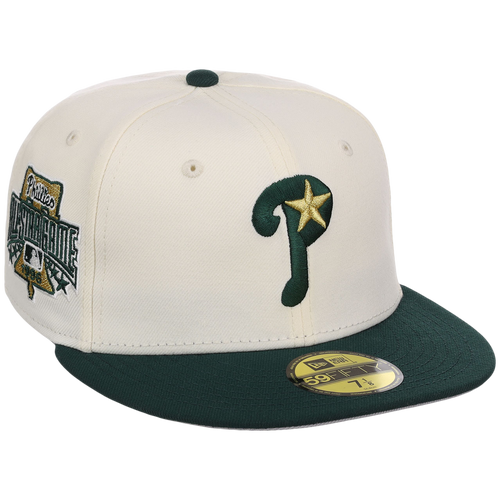Philadelphia Phillies MLB Gilded Ivy New Era 59FIFTY