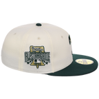 Philadelphia Phillies MLB Gilded Ivy New Era 59FIFTY