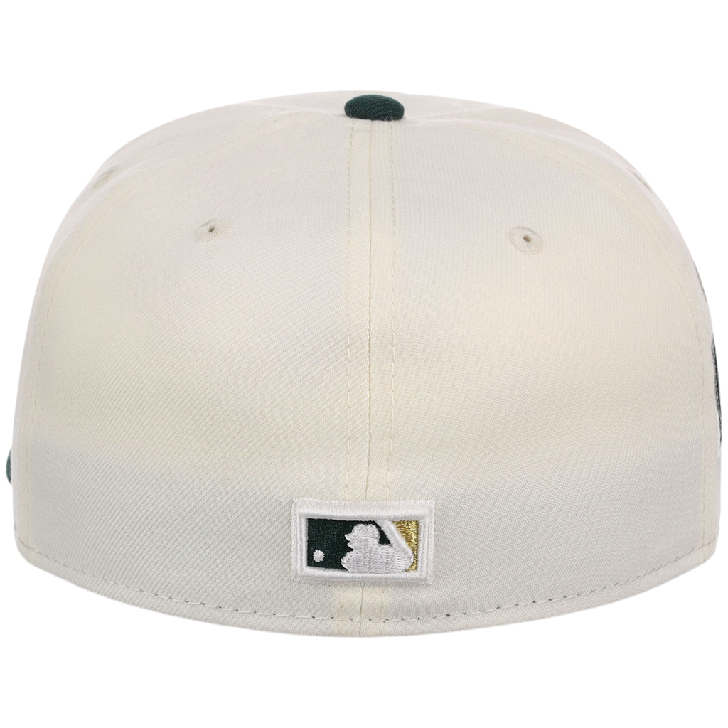 Philadelphia Phillies MLB Gilded Ivy New Era 59FIFTY