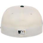 Philadelphia Phillies MLB Gilded Ivy New Era 59FIFTY