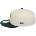 Toronto Blue Jays MLB Gilded Ivy New Era 59FIFTY