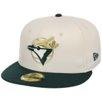 Toronto Blue Jays MLB Gilded Ivy New Era 59FIFTY