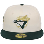 Toronto Blue Jays MLB Gilded Ivy New Era 59FIFTY