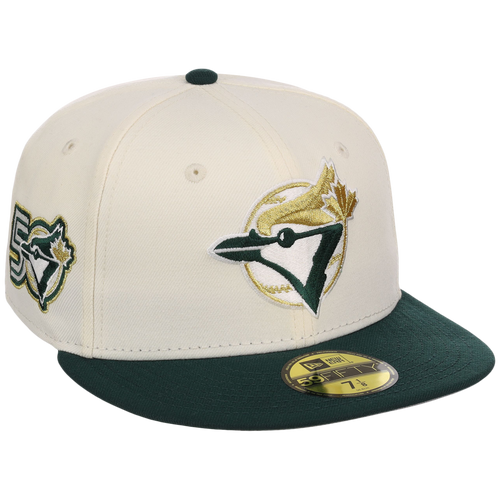 Toronto Blue Jays MLB Gilded Ivy New Era 59FIFTY