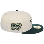 Toronto Blue Jays MLB Gilded Ivy New Era 59FIFTY
