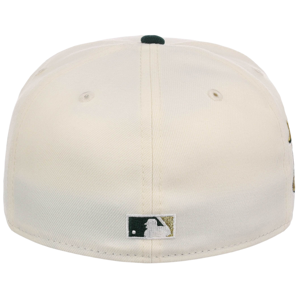 Toronto Blue Jays MLB Gilded Ivy New Era 59FIFTY