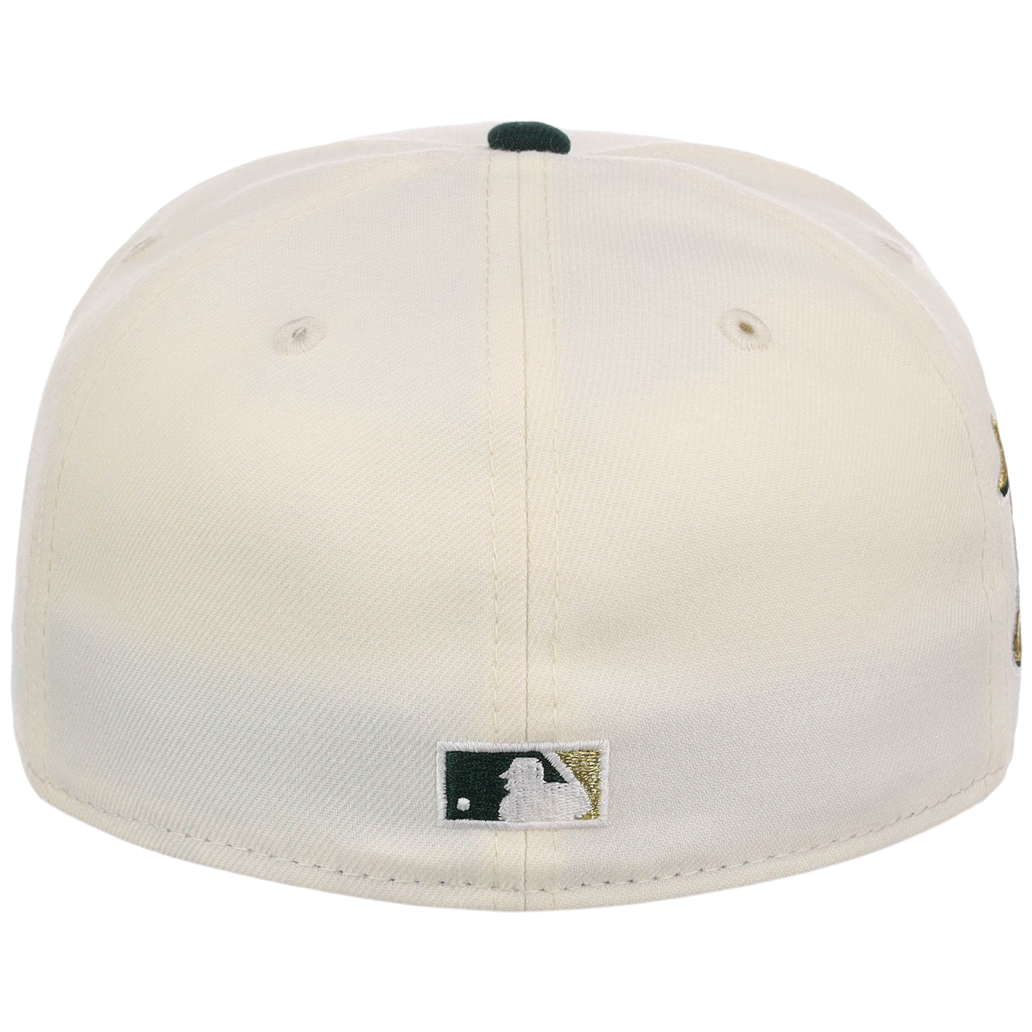 Toronto Blue Jays MLB Gilded Ivy New Era 59FIFTY