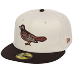 Baltimore Orioles MLB Walnut Reserve New Era 59FIFTY
