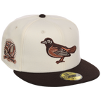 Baltimore Orioles MLB Walnut Reserve New Era 59FIFTY