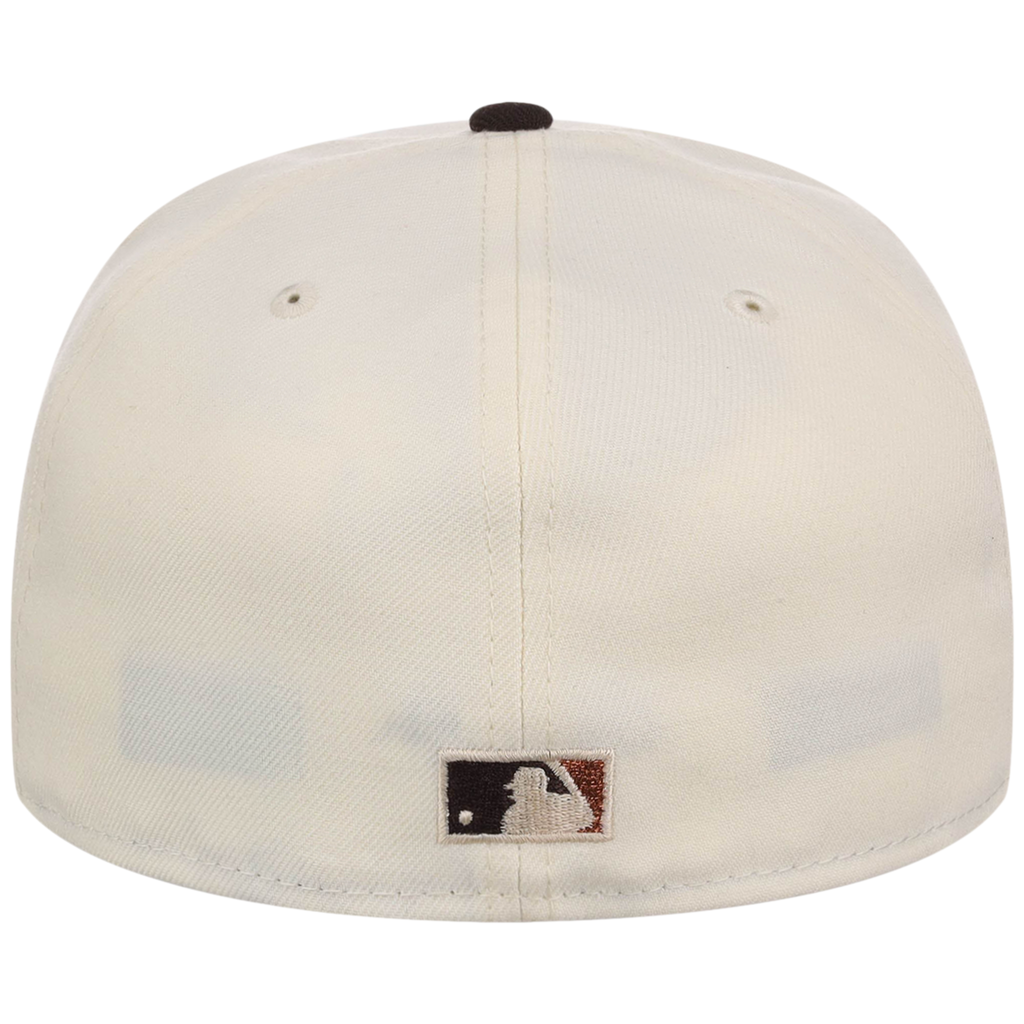 Baltimore Orioles MLB Walnut Reserve New Era 59FIFTY