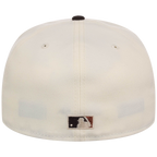 Baltimore Orioles MLB Walnut Reserve New Era 59FIFTY