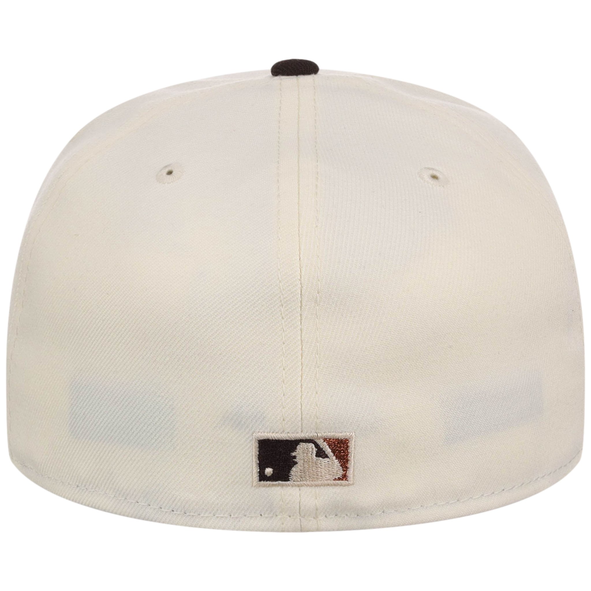 Baltimore Orioles MLB Walnut Reserve New Era 59FIFTY