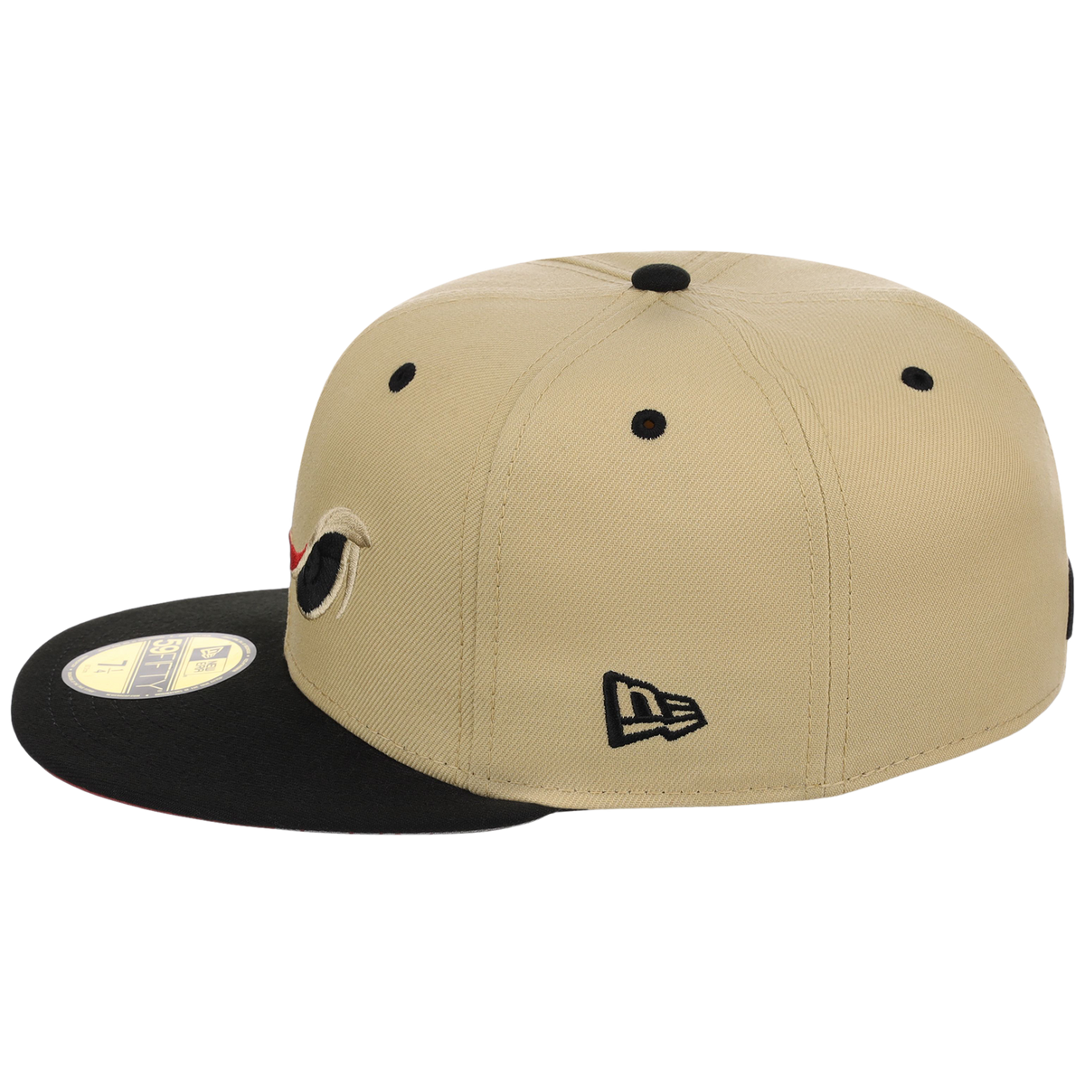 Lake Elsinore Storm Horror Pack New Era 59FIFTY