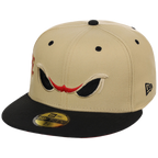 Lake Elsinore Storm Horror Pack New Era 59FIFTY