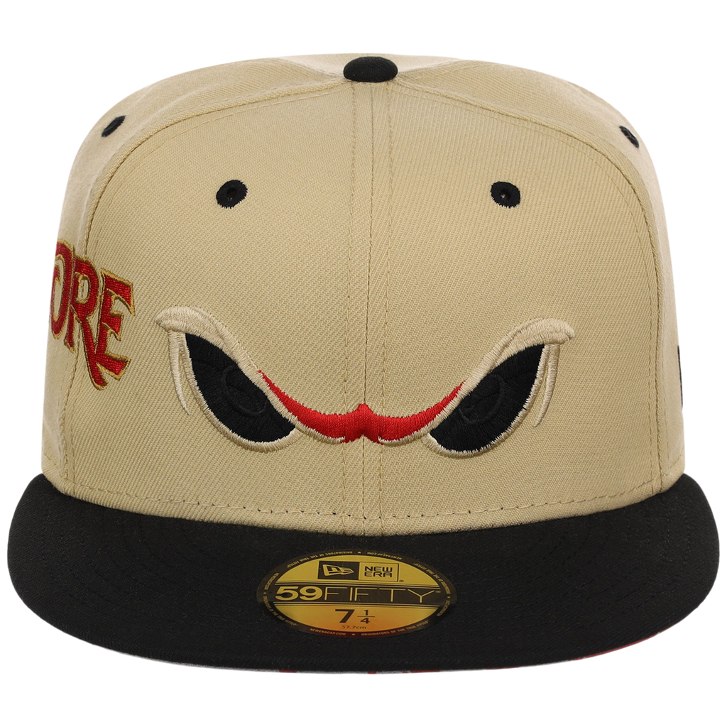 Lake Elsinore Storm Horror Pack New Era 59FIFTY