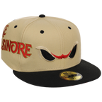 Lake Elsinore Storm Horror Pack New Era 59FIFTY
