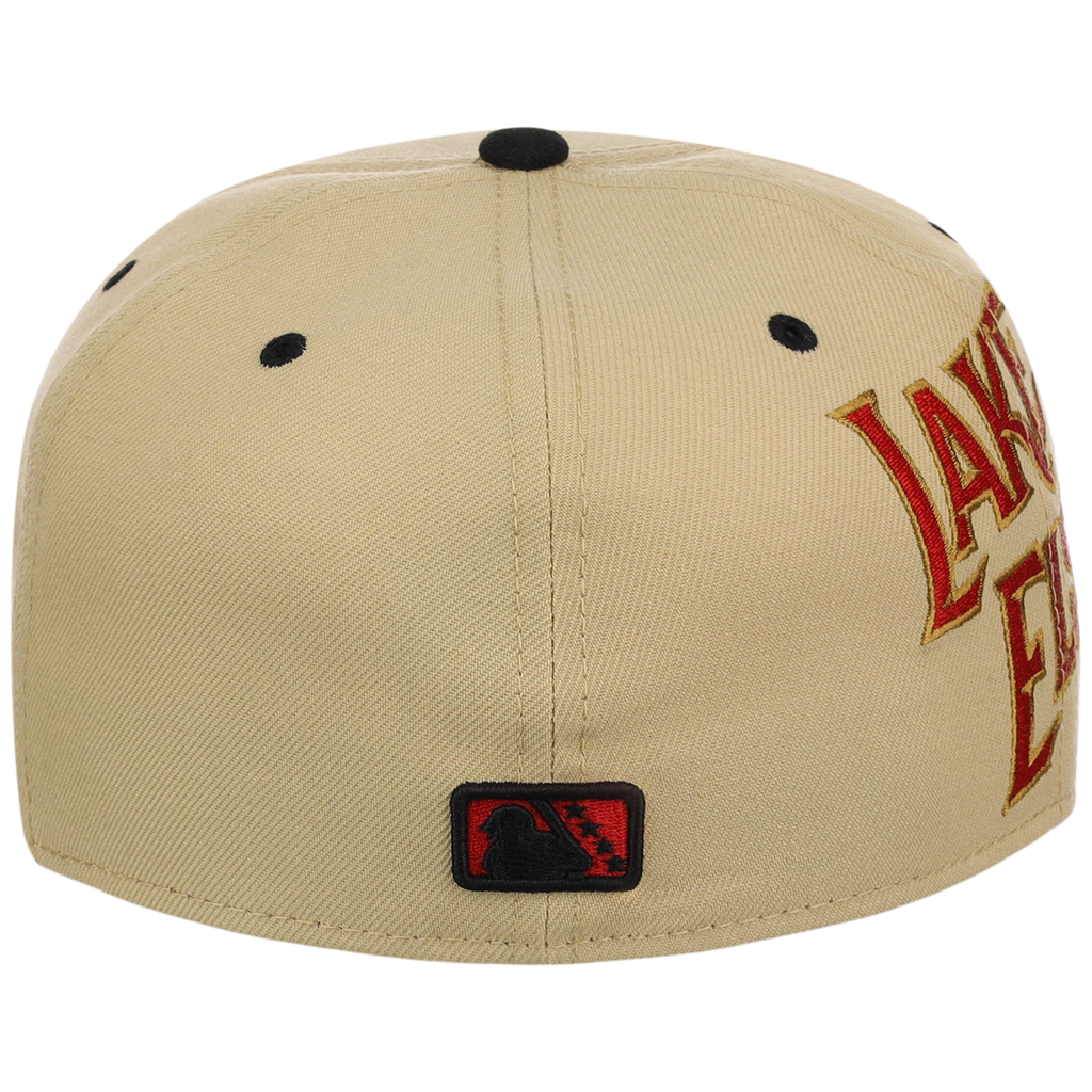 Lake Elsinore Storm Horror Pack New Era 59FIFTY