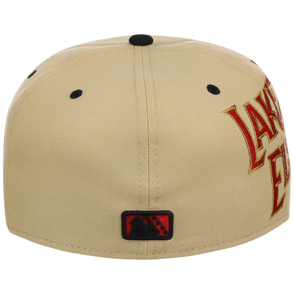 Lake Elsinore Storm Horror Pack New Era 59FIFTY