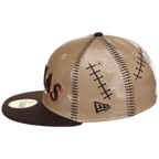 Texas Rangers Horror Pack New Era 59FIFTY