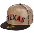 Texas Rangers Horror Pack New Era 59FIFTY