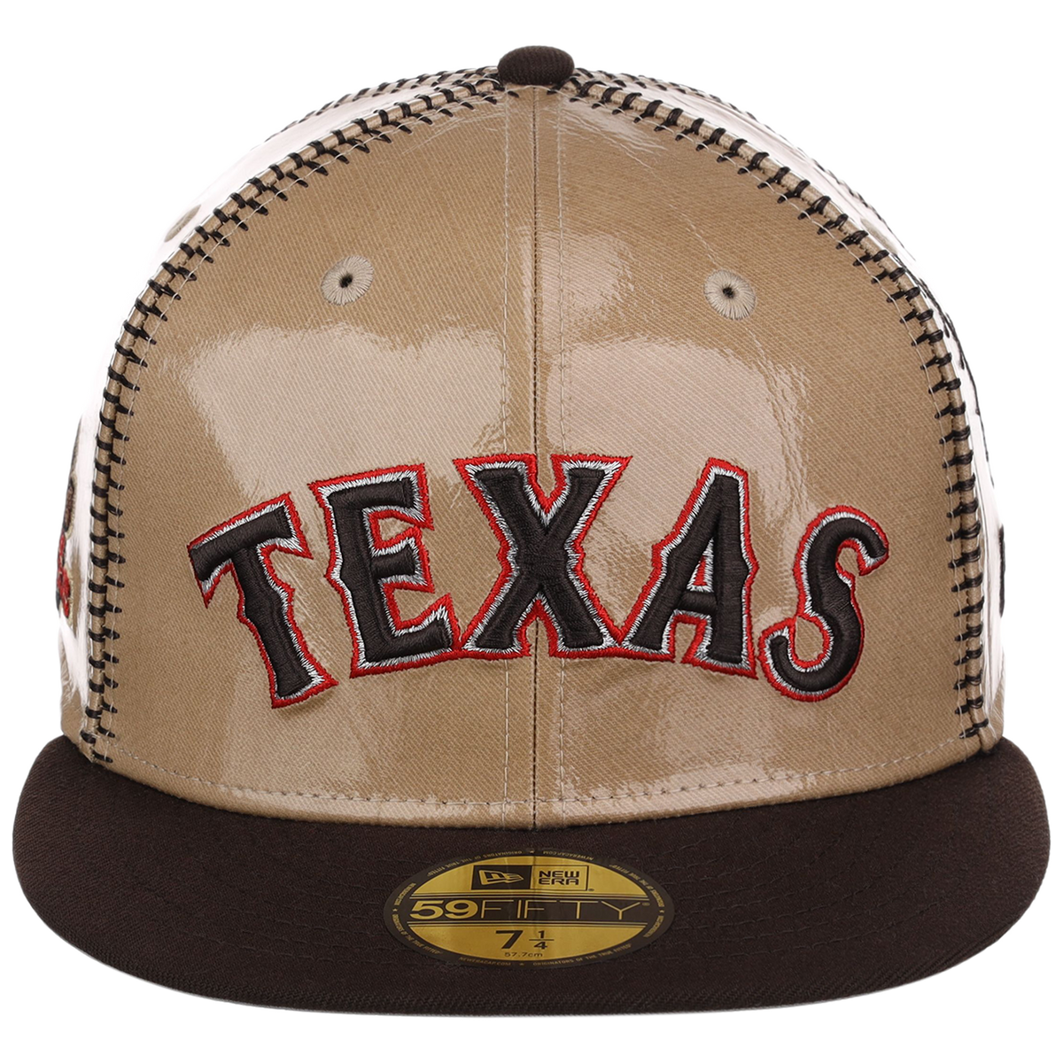 Texas Rangers Horror Pack New Era 59FIFTY