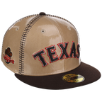 Texas Rangers Horror Pack New Era 59FIFTY