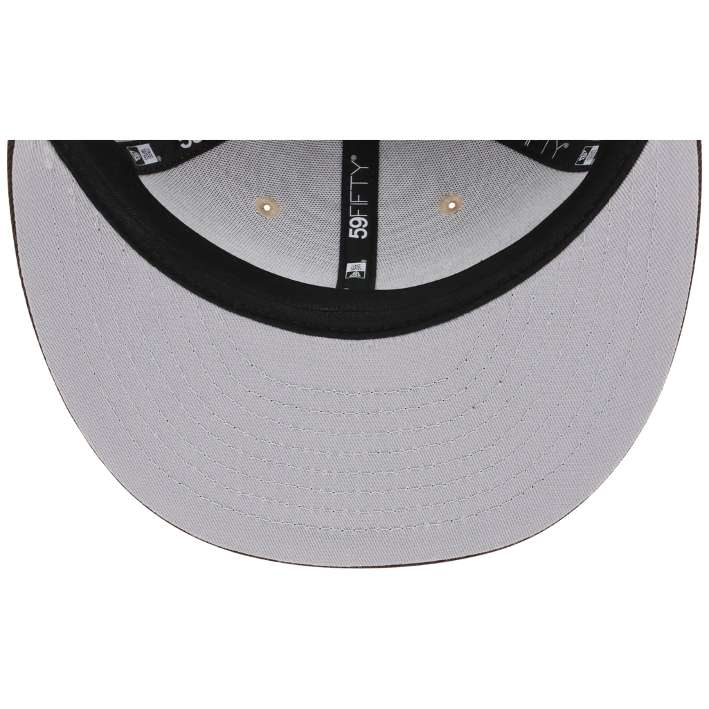 Texas Rangers Horror Pack New Era 59FIFTY