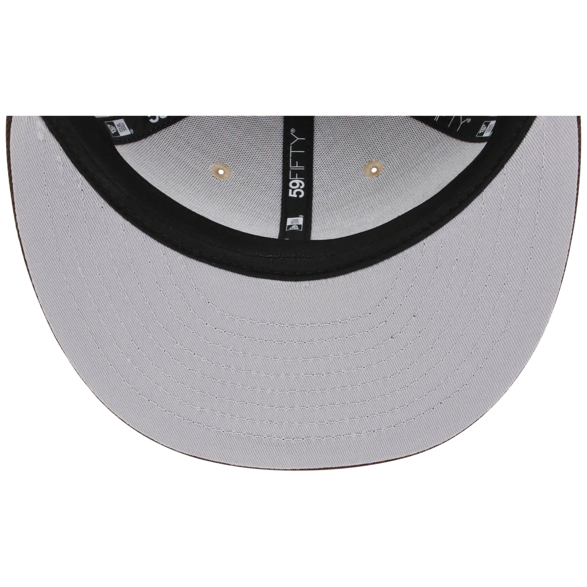 Texas Rangers Horror Pack New Era 59FIFTY