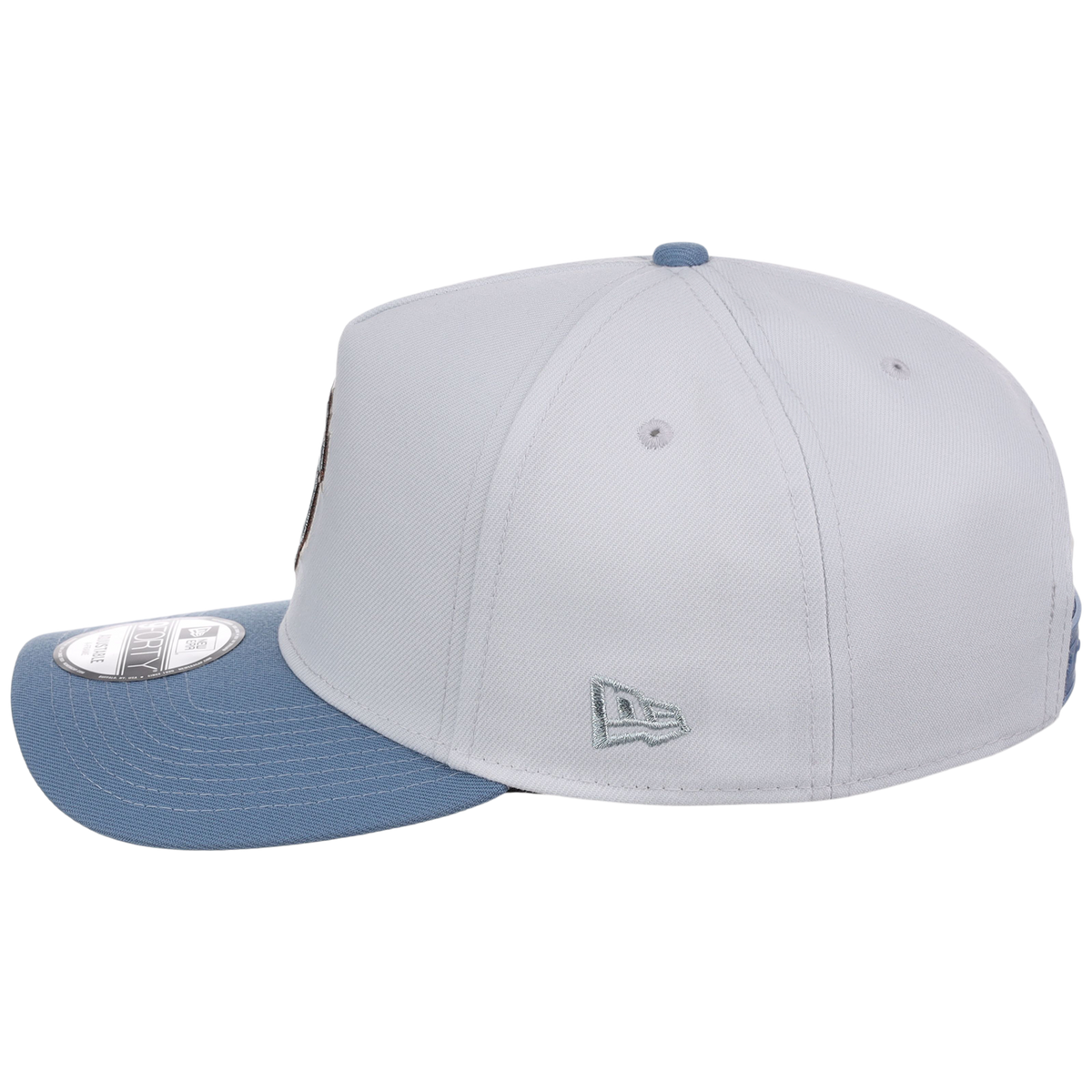 San Francisco Giants MLB Faded Spur New Era 9FORTY A-Frame