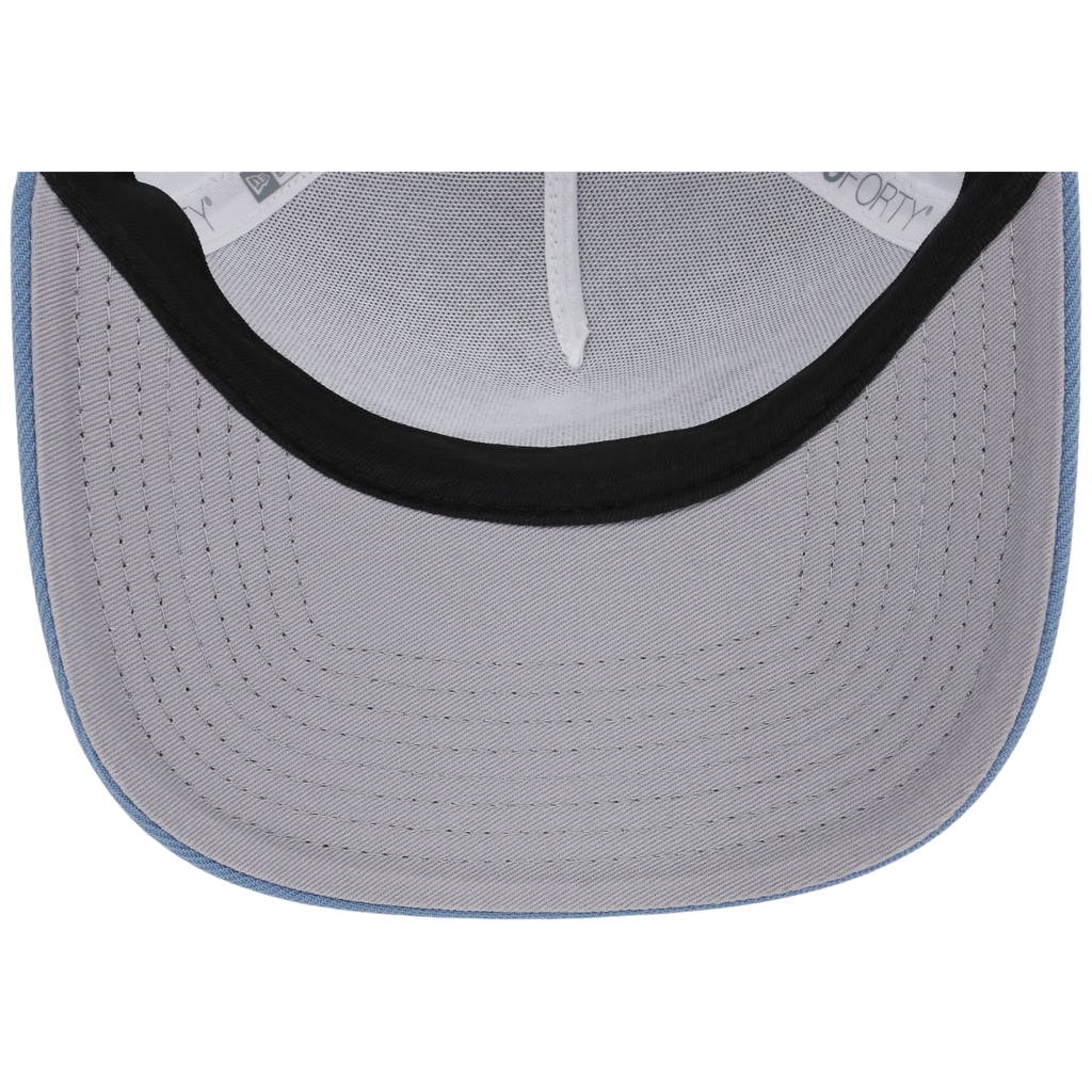 San Francisco Giants MLB Faded Spur New Era 9FORTY A-Frame