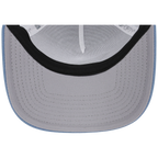 San Francisco Giants MLB Faded Spur New Era 9FORTY A-Frame