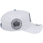 Boston Red Sox MLB Silver Spur New Era 9FORTY A-Frame