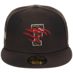 Fresno Grizzlies Horror Pack New Era 59FIFTY 'Blades'