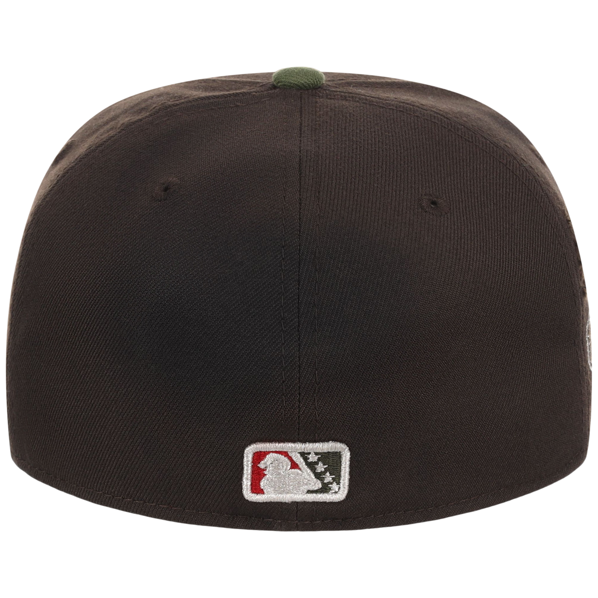 Fresno Grizzlies Horror Pack New Era 59FIFTY 'Blades'